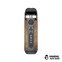 Smok Novo 5 Kit (Original) - Brown Leather