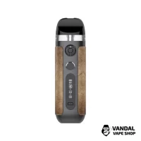 Smok Novo 5 Kit (Original) - Brown Leather