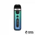 Pod-система Smok Novo 5 Kit (Original) в зелено-голубому кольорі