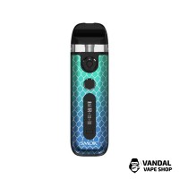 Smok Novo 5 Kit (Original) - Green Blue Cobra