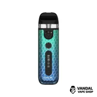 Smok Novo 5 Kit (Original) - Green Blue Cobra
