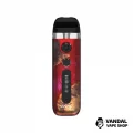 Pod-система Smok Novo 5 Kit (Original) в цвета красного дерева
