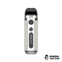 Smok Novo 5 Kit (Original) - Beige White Leather