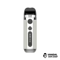 Smok Novo 5 Kit (Original) - Beige White Leather