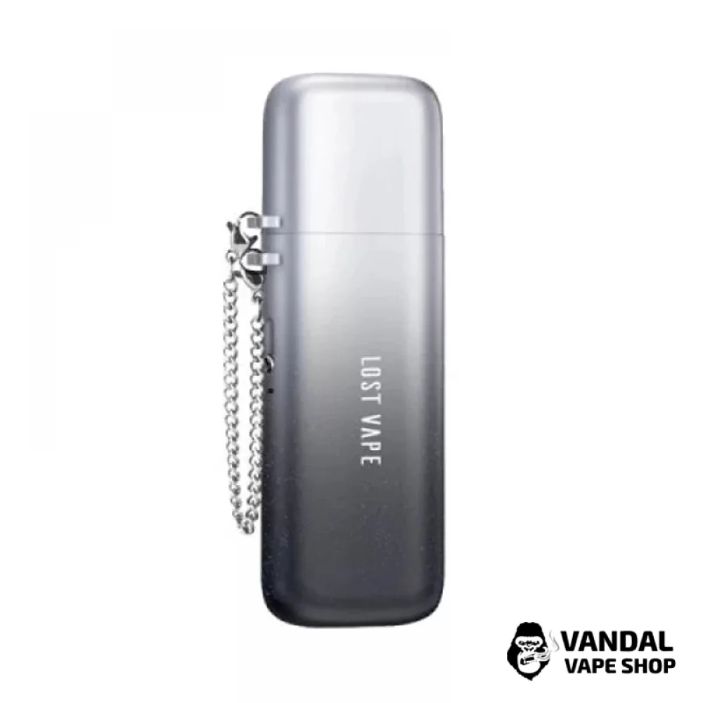 Оригінальна Pod-система LOST VAPE URSA CAP в сіро-чорному градієнті