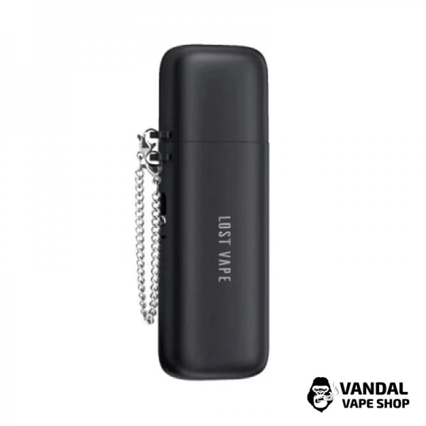 Оригінальна Pod-система LOST VAPE URSA CAP в чорному кольорі