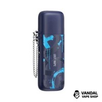 LOST VAPE URSA CAP (Original) - Joy Blue