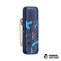 LOST VAPE URSA CAP (Original) - Joy Blue