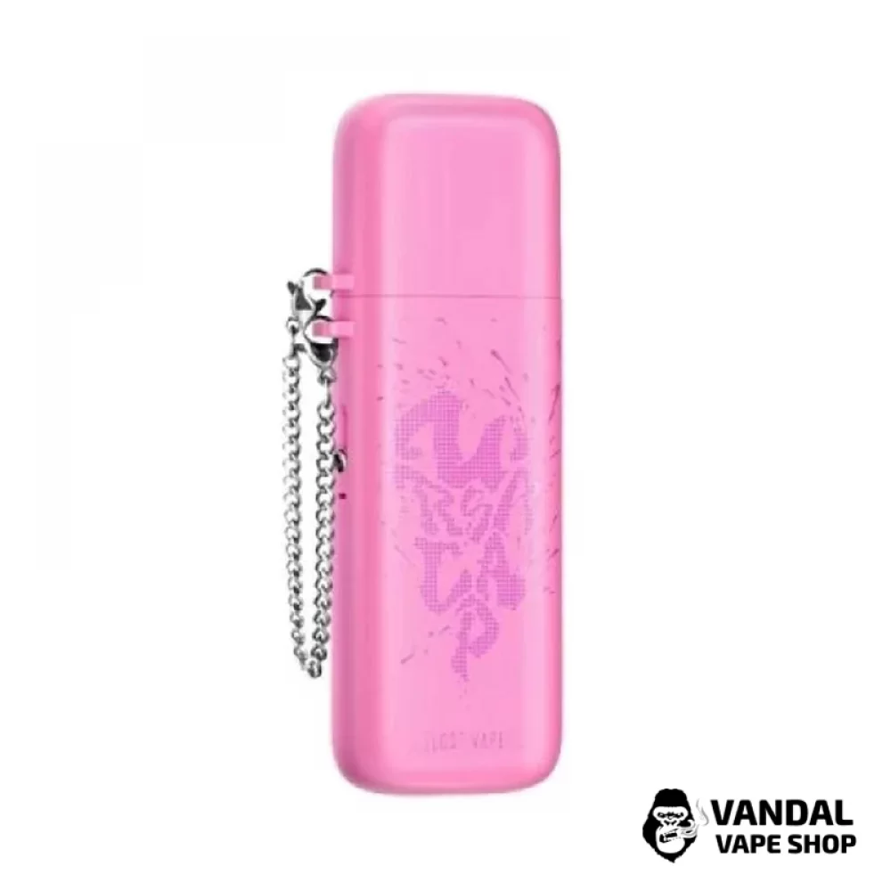 Оригінальна Pod-система LOST VAPE URSA CAP в рожевому дизайні