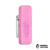 LOST VAPE URSA CAP (Original) - Pink Carnival