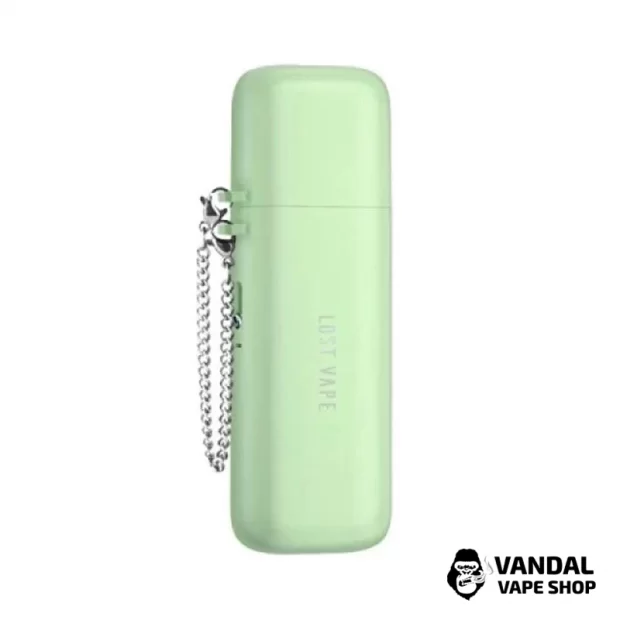 Оригінальна Pod-система LOST VAPE URSA CAP в м'ятному кольорі
