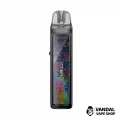 Оригінальна Pod-система Lost Vape Ursa Nano 2 Pod Kit у чорно-райдужному дизайні Оригінальна Pod-система Lost Vape Ursa Nano 2 Pod Kit у чорно-райдужному дизайні