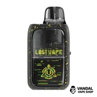 LOST VAPE Ursa EPOCH Pod (Original) - Arcade Era