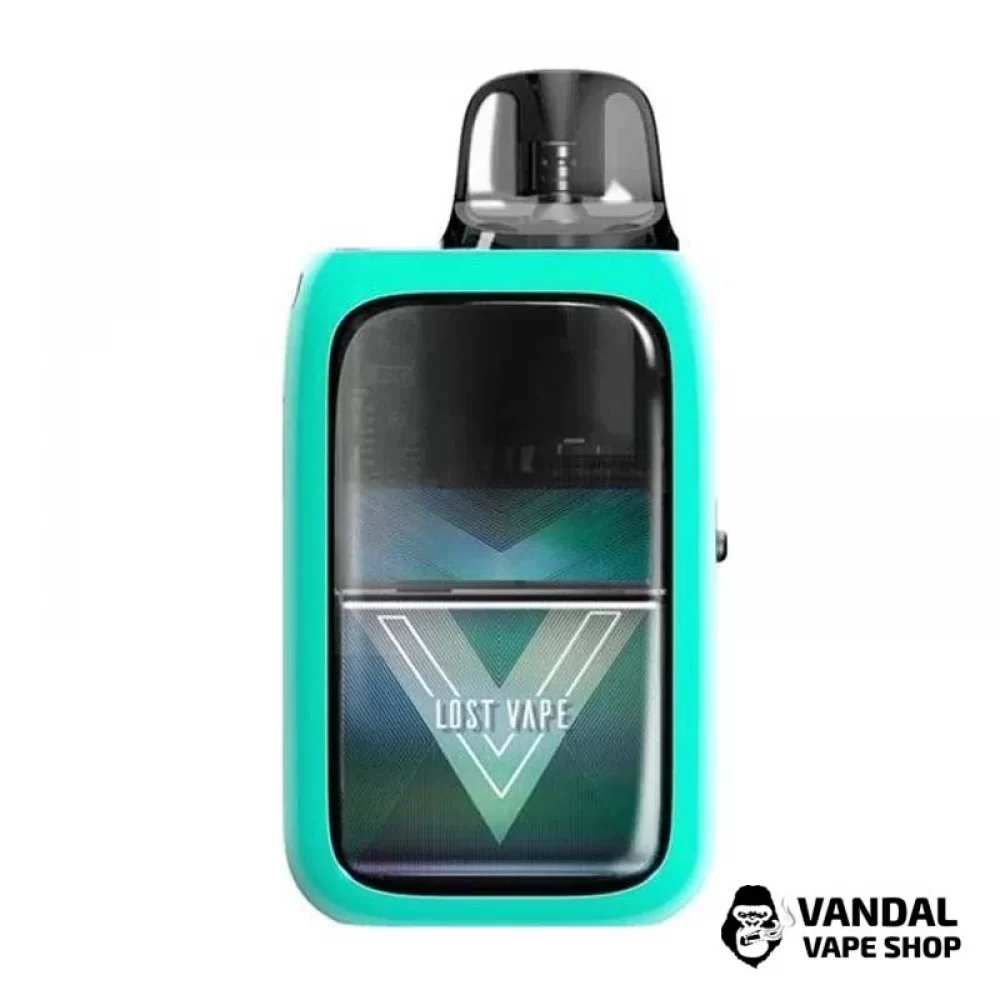 Оригінальна Pod-система LOST VAPE Ursa EPOCH в м'ятному кольорі