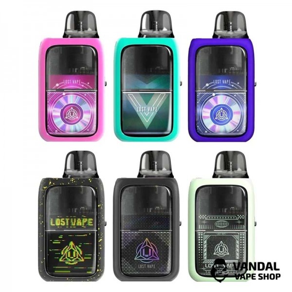 Подсистема LOST VAPE Ursa EPOCH (Original)