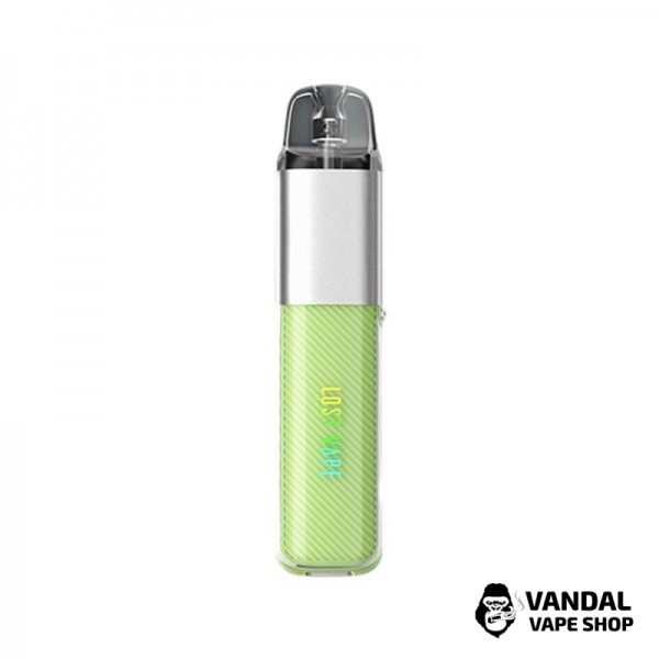Оригінальна Pod-система  Lost Vape Ursa Nano Air в зеленому кольорі