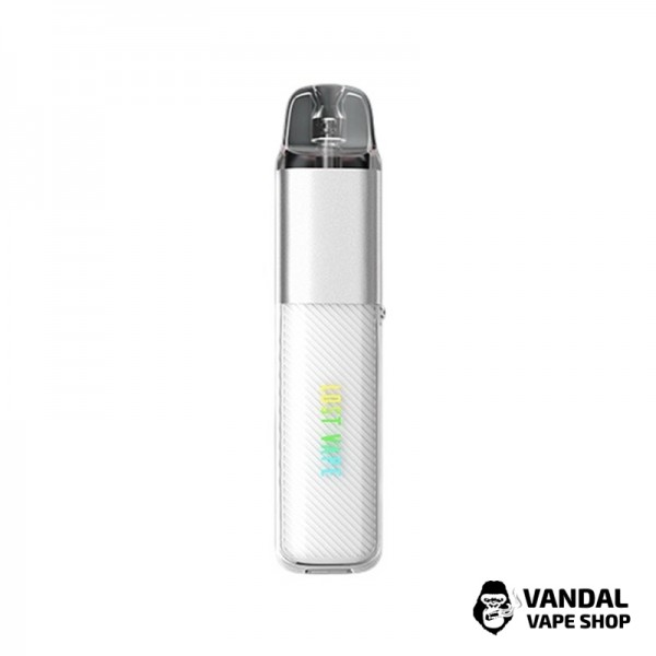 Оригінальна Pod-система  Lost Vape Ursa Nano Air в білому кольорі