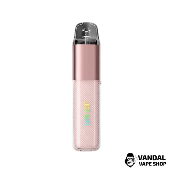 Оригинальная Pod-система Lost Vape Ursa Nano Air в розовом цвете