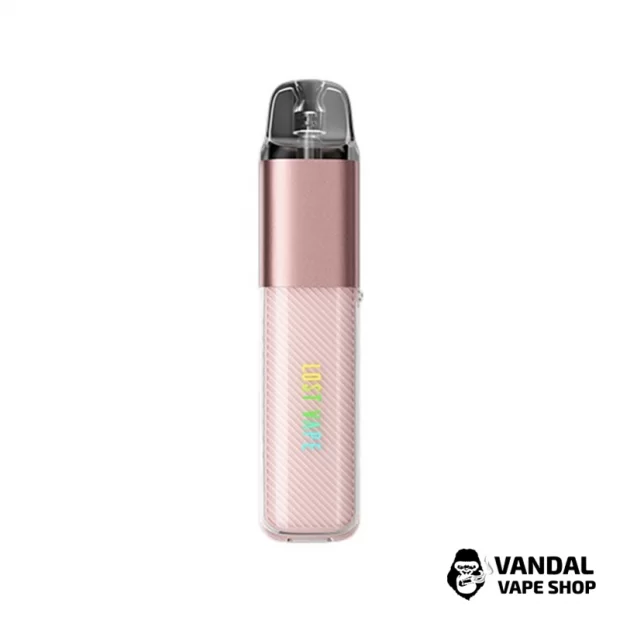 Оригінальна Pod-система  Lost Vape Ursa Nano Air в рожевому кольорі