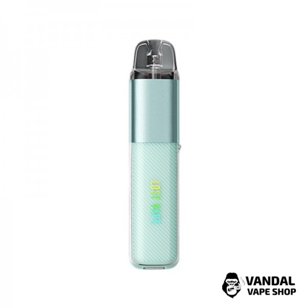 Оригінальна Pod-система  Lost Vape Ursa Nano Air в м'ятному кольорі