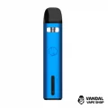 Оригінальна Pod-система Uwell Caliburn G2 - в яскраво-блакитному кольорі