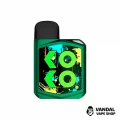 Оригінальна Pod-система Uwell Caliburn Koko Prime в зеленому кольорі
