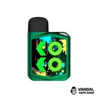 POD система Uwell Caliburn Koko Prime - Green