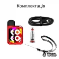 Оригинальная Pod-система Uwell Caliburn Koko Prime