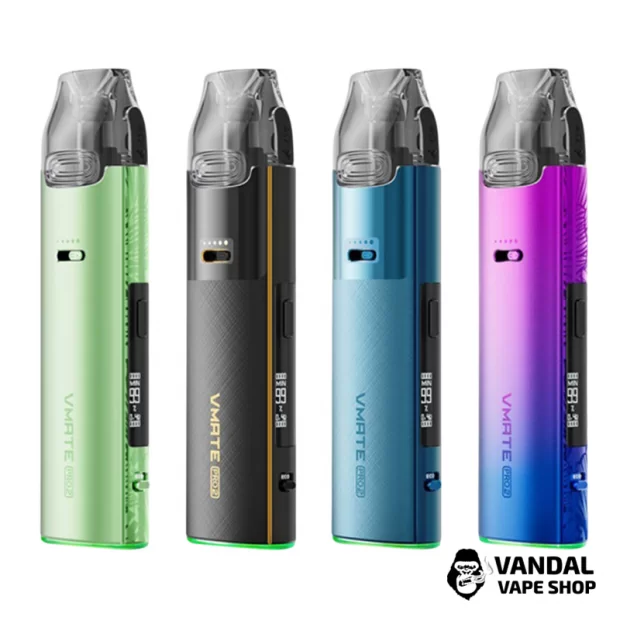 Оригинальная подсистема  Voopoo VMATE PRO 2
