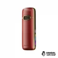 Pod-система VooPoo VMATE E2 в червоному кольорі