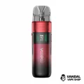 Оригинальная подсистема VOOPOO Argus E40 в красном градиентном цвете