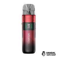 VOOPOO Argus E40 - Modern Red (Original)