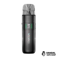 VOOPOO Argus E40 - Spray Black(Original)