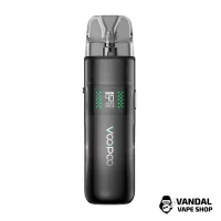 VOOPOO Argus E40 - Spray Black (Original)