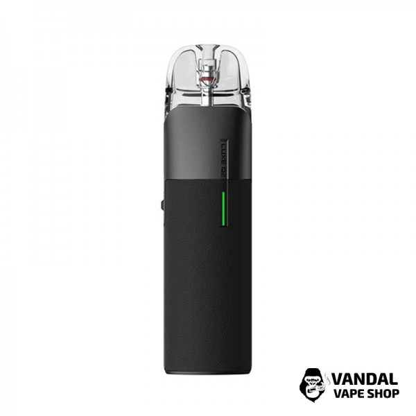 Оригинальная подсистема Vaporesso LUXE Q2 1000mAh (Original) - в чёрном цвете