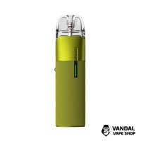 Vaporesso LUXE Q2 1000mAh (Original) - Green