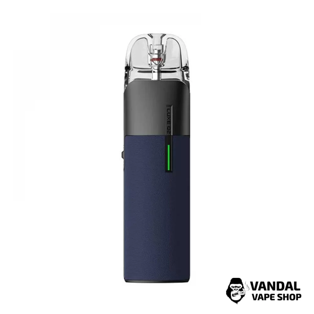 Оригинальная подсистема Vaporesso LUXE Q2 1000mAh (Original) - в синем цвете