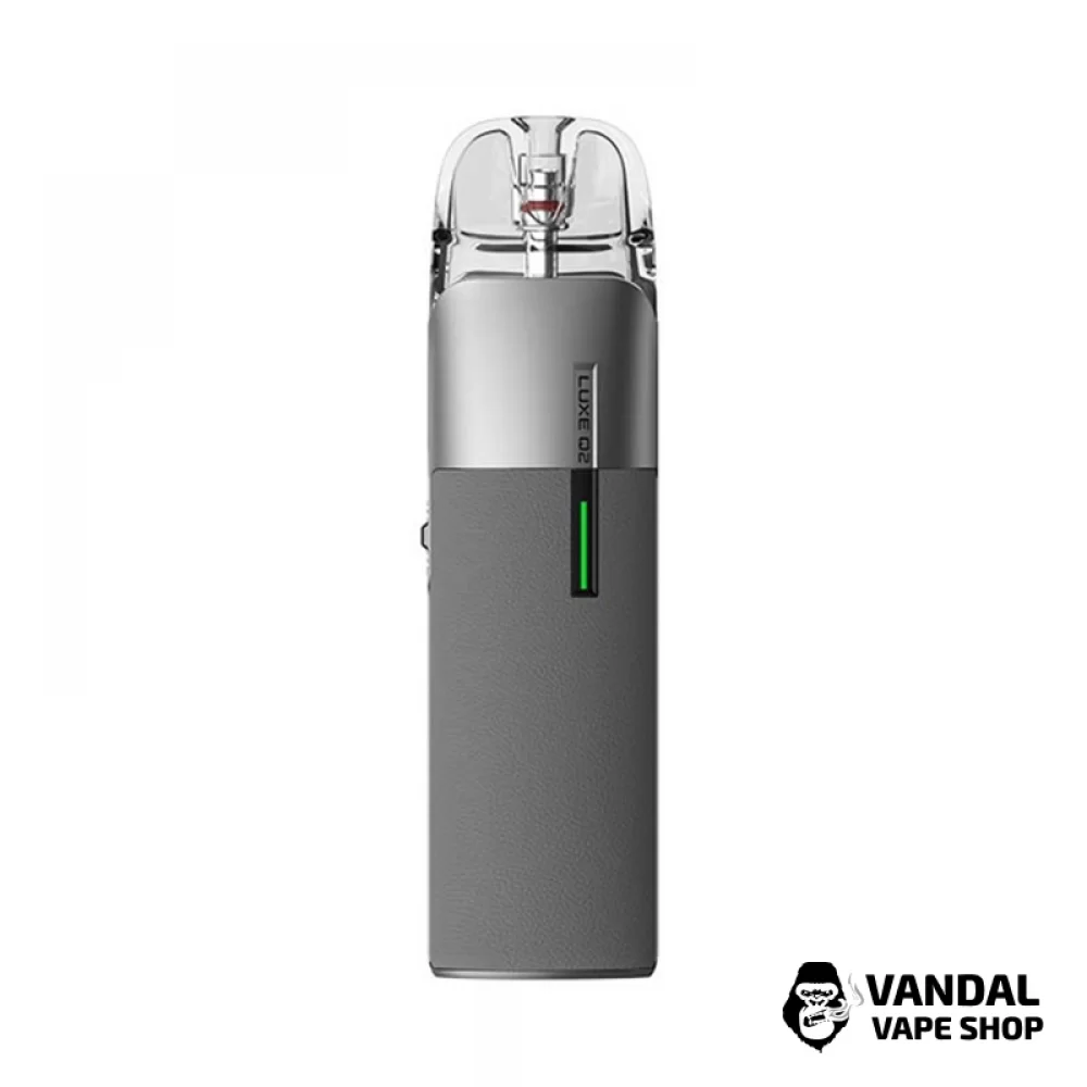 Оригинальная подсистема Vaporesso LUXE Q2 1000mAh (Original) - в сером цвете