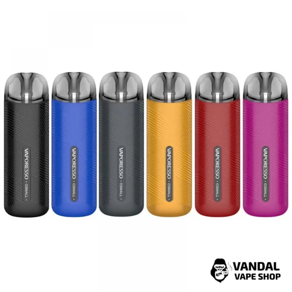 Стартовий набір Vaporesso Osmall Pod Kit (Original)