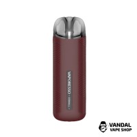 Vaporesso Osmall Pod Kit (Original) - Dark Red