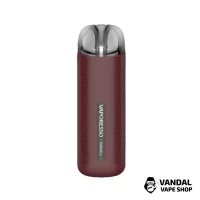 Vaporesso Osmall Pod Kit (Original) - Dark Red