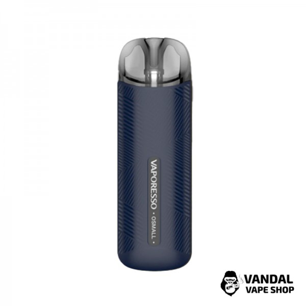 Оригинальная Pod-система Vaporesso Osmall Pod Kit в темно синем цвете