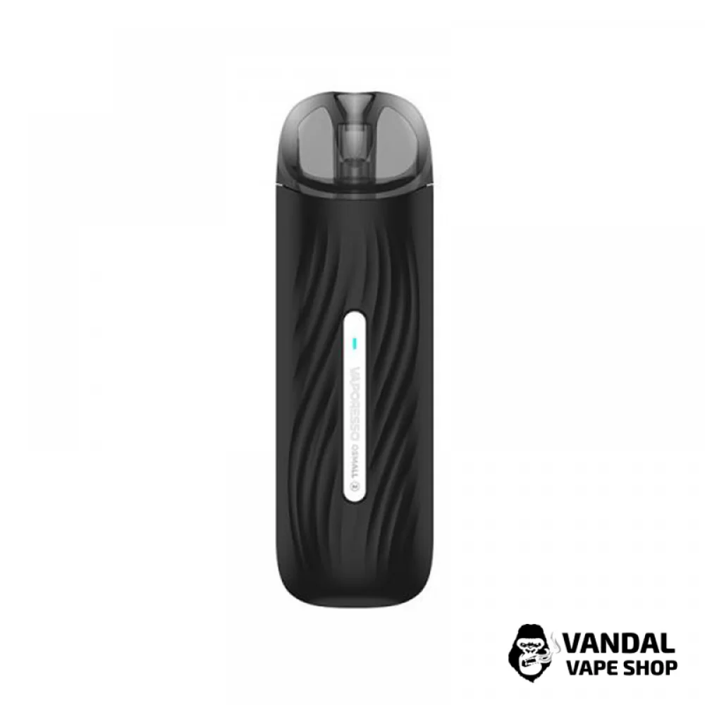 Оригінальна Pod-система Vaporesso Osmall 2 Pod Kit в чорному кольорі
