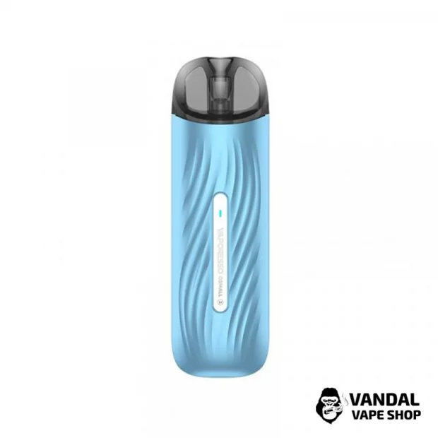 Оригинальная Pod-система Vaporesso Osmall 2 Pod Kit в синем цвете