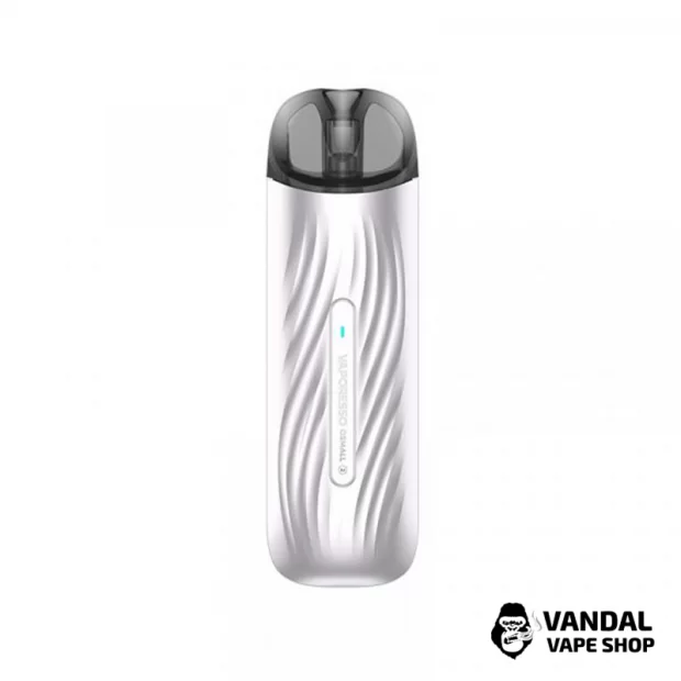 Оригинальная Pod-система Vaporesso Osmall 2 Pod Kit в серебристом цвете