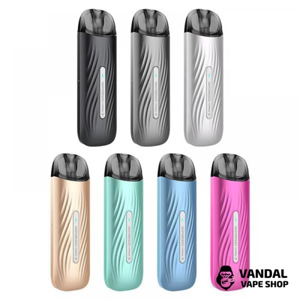 Набор Vaporesso Osmall 2 Pod Kit (Original) Набор Vaporesso Osmall 2 Pod Kit (Original)
