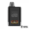 Vaporesso Vibe Nano PRO - в чорному кольорі