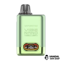 Vaporesso Vibe Nano PRO - Fresh Green