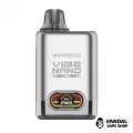 Vaporesso Vibe Nano PRO - в срібному кольорі