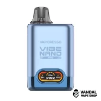 Vaporesso Vibe Nano PRO - Sky Blue